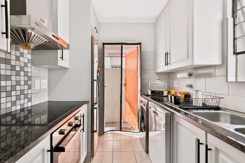 3 Bedroom Property for Sale in Sundowner Gauteng