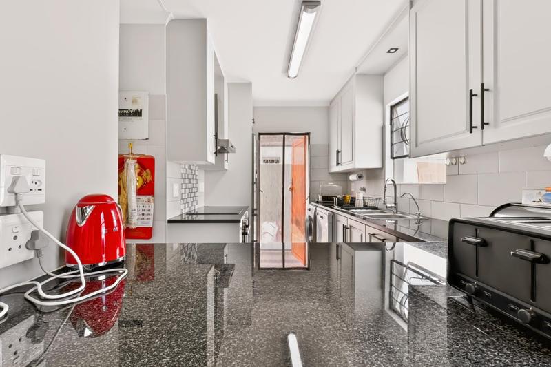 3 Bedroom Property for Sale in Sundowner Gauteng