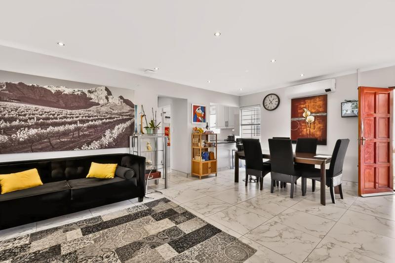 3 Bedroom Property for Sale in Sundowner Gauteng