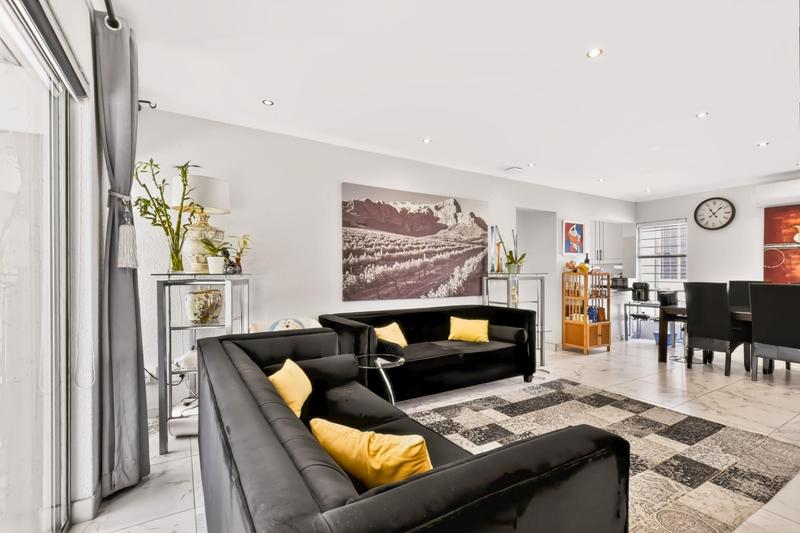 3 Bedroom Property for Sale in Sundowner Gauteng