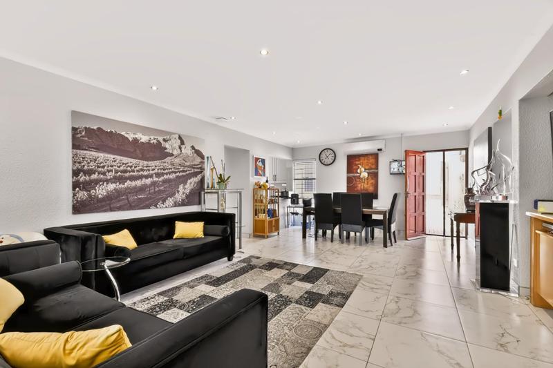 3 Bedroom Property for Sale in Sundowner Gauteng