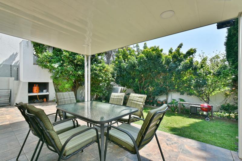 3 Bedroom Property for Sale in Sundowner Gauteng