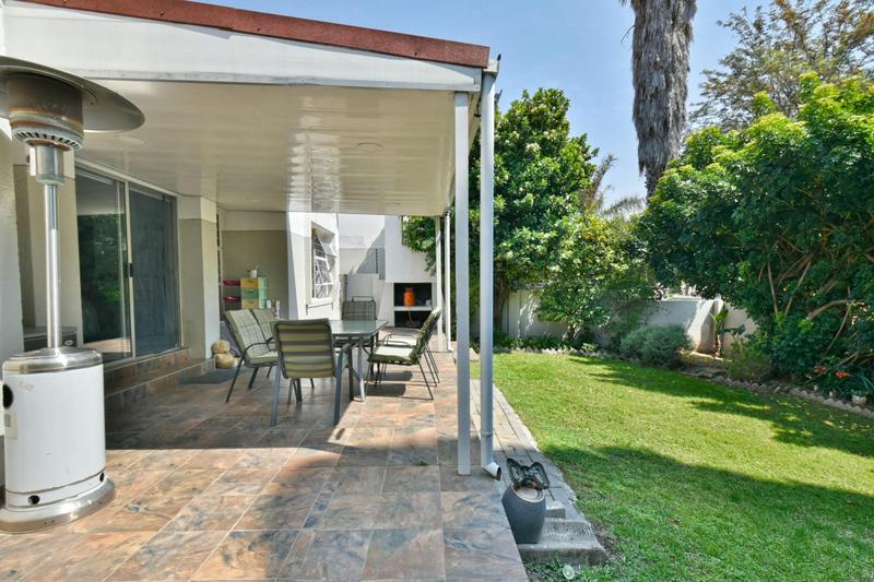 3 Bedroom Property for Sale in Sundowner Gauteng