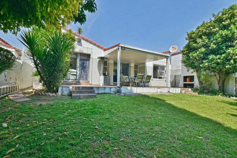 3 Bedroom Property for Sale in Sundowner Gauteng