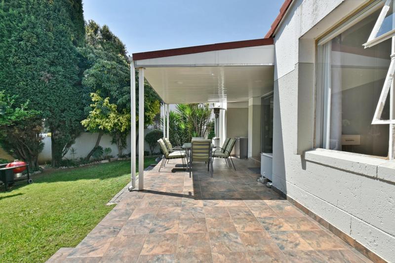 3 Bedroom Property for Sale in Sundowner Gauteng