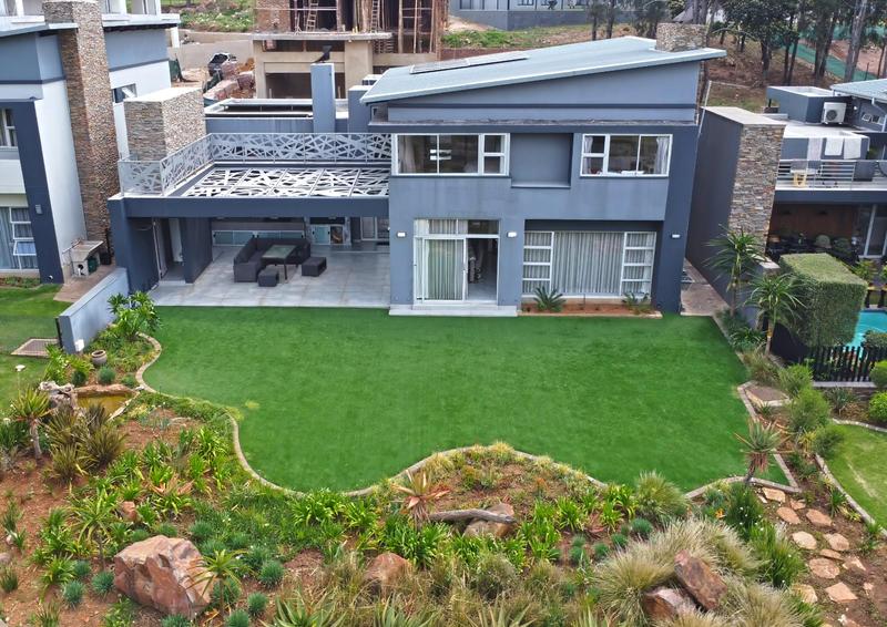 4 Bedroom Property for Sale in Eye of Africa Gauteng