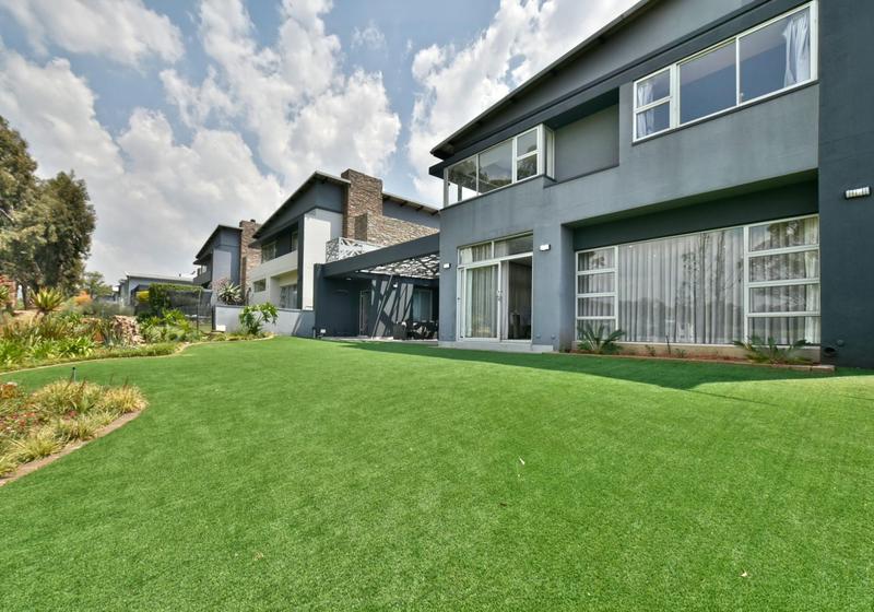 4 Bedroom Property for Sale in Eye of Africa Gauteng