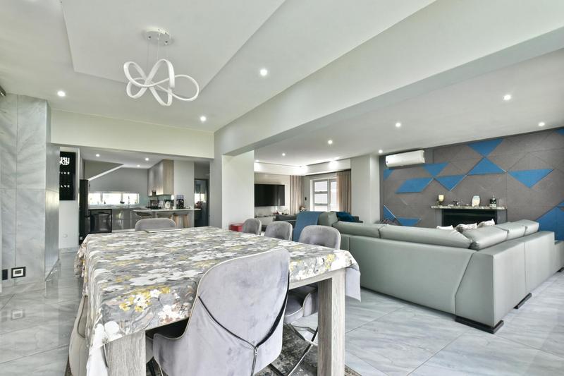 4 Bedroom Property for Sale in Eye of Africa Gauteng