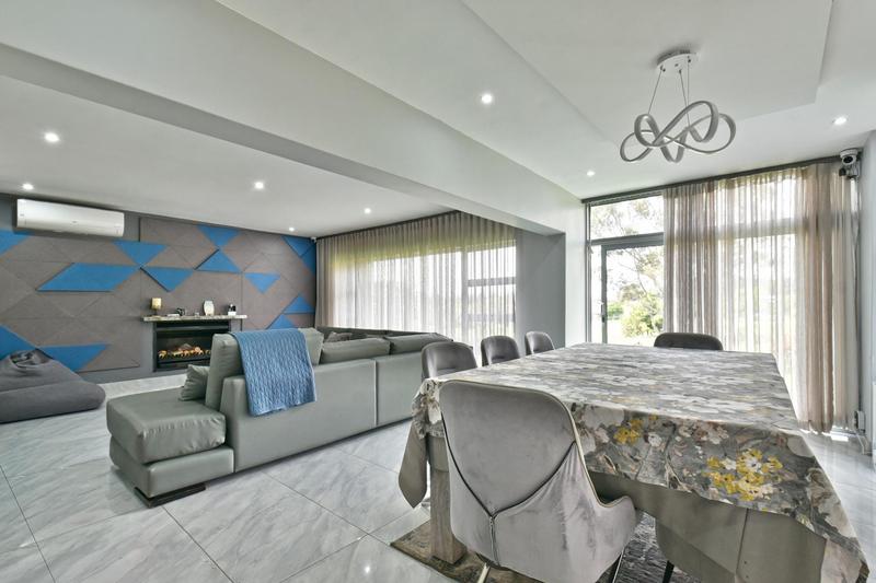 4 Bedroom Property for Sale in Eye of Africa Gauteng