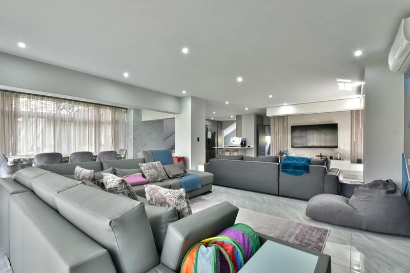 4 Bedroom Property for Sale in Eye of Africa Gauteng