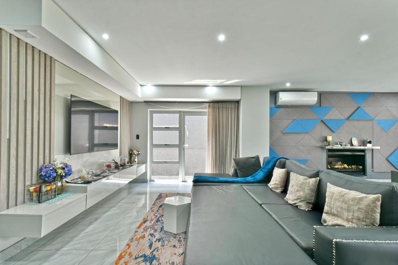 4 Bedroom Property for Sale in Eye of Africa Gauteng