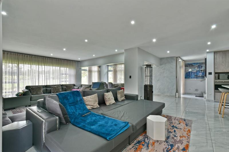 4 Bedroom Property for Sale in Eye of Africa Gauteng