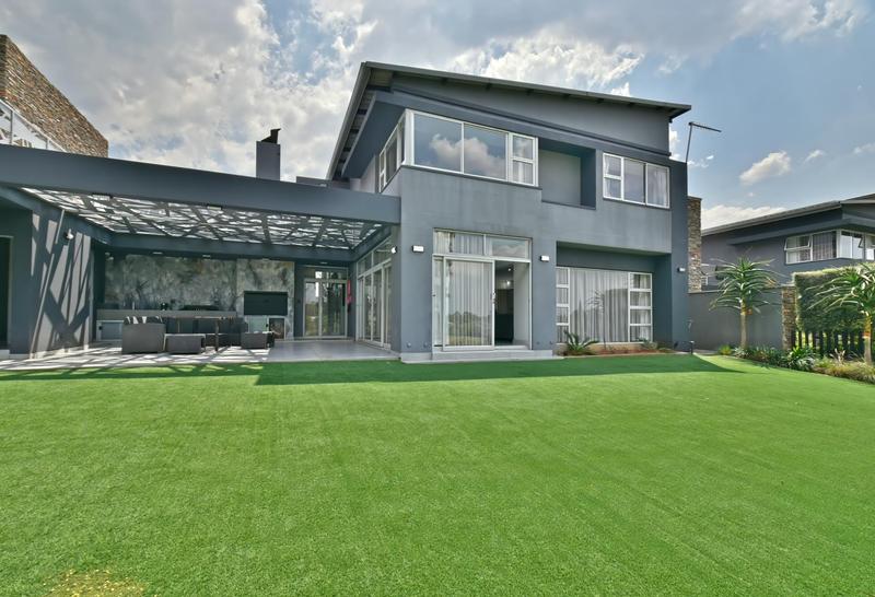 4 Bedroom Property for Sale in Eye of Africa Gauteng