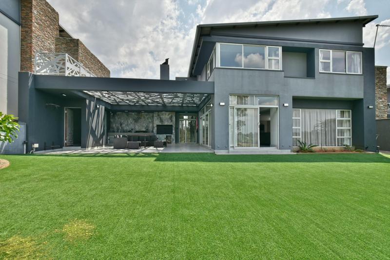 4 Bedroom Property for Sale in Eye of Africa Gauteng
