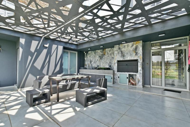 4 Bedroom Property for Sale in Eye of Africa Gauteng