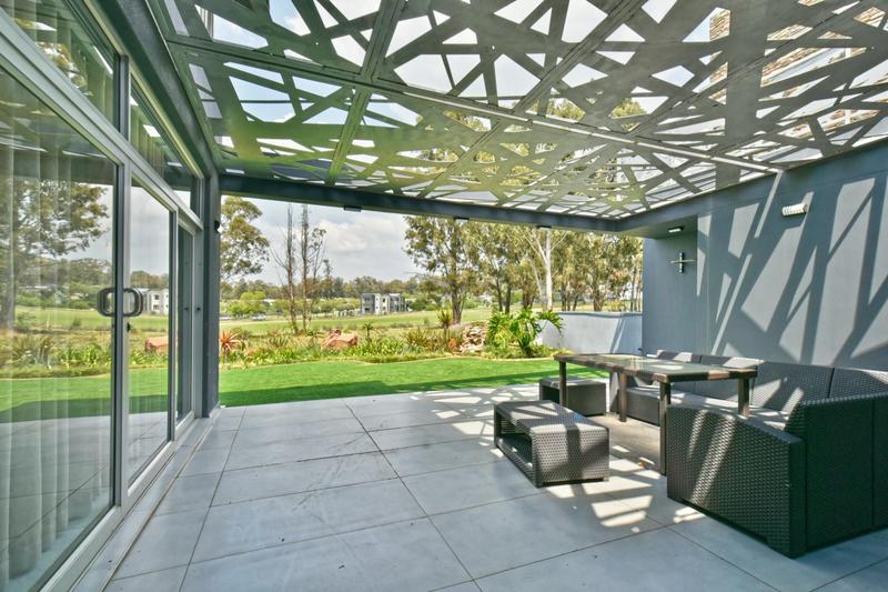 4 Bedroom Property for Sale in Eye of Africa Gauteng