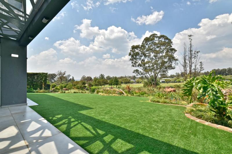 4 Bedroom Property for Sale in Eye of Africa Gauteng