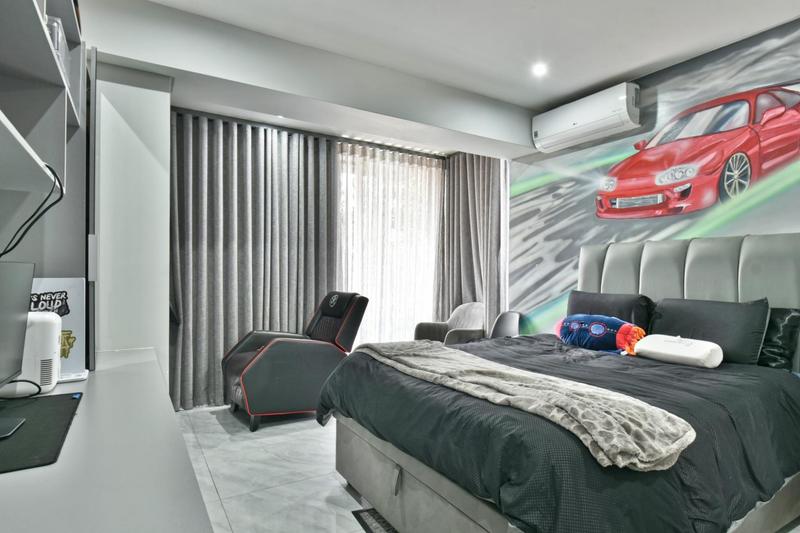 4 Bedroom Property for Sale in Eye of Africa Gauteng