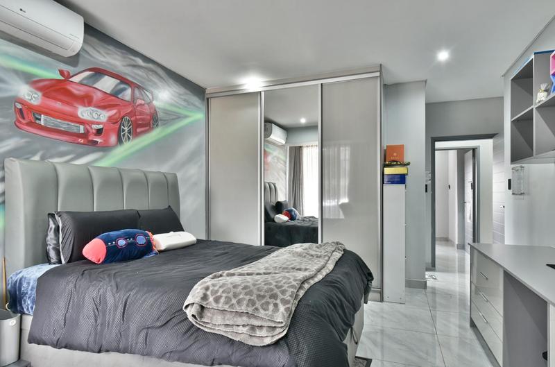 4 Bedroom Property for Sale in Eye of Africa Gauteng