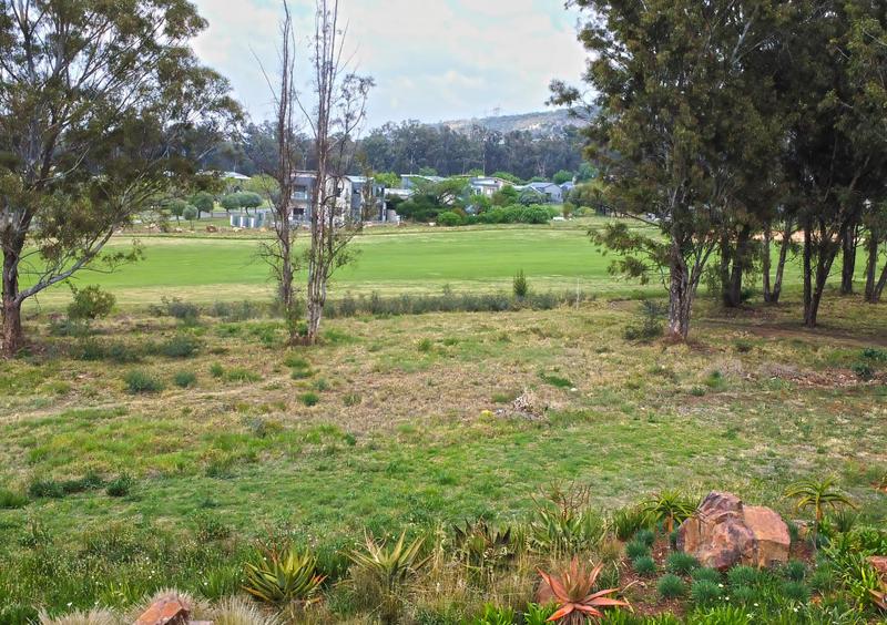 4 Bedroom Property for Sale in Eye of Africa Gauteng