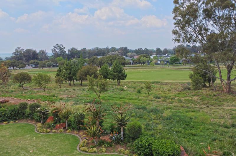 4 Bedroom Property for Sale in Eye of Africa Gauteng