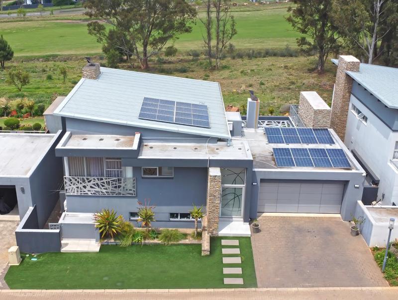 4 Bedroom Property for Sale in Eye of Africa Gauteng