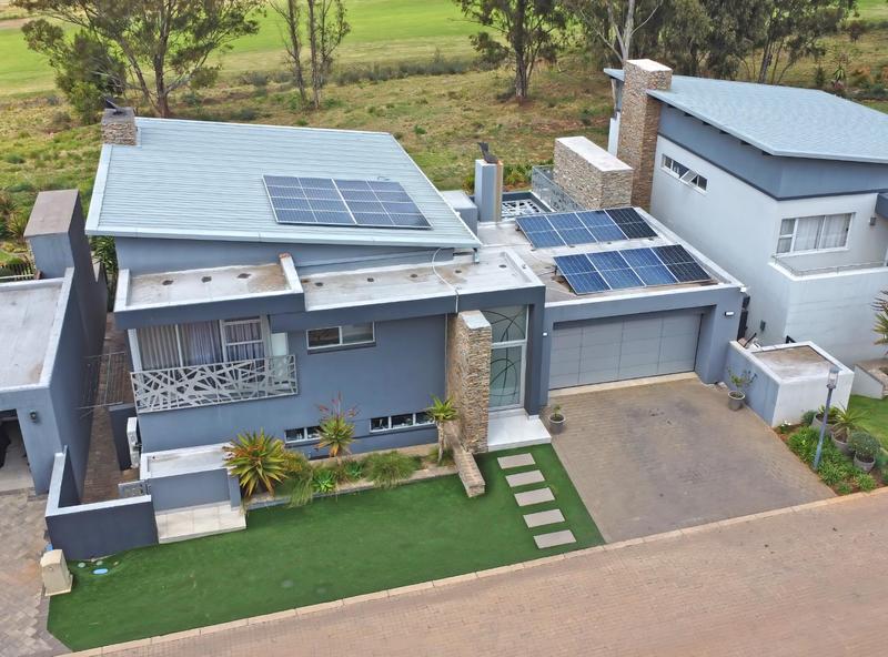 4 Bedroom Property for Sale in Eye of Africa Gauteng
