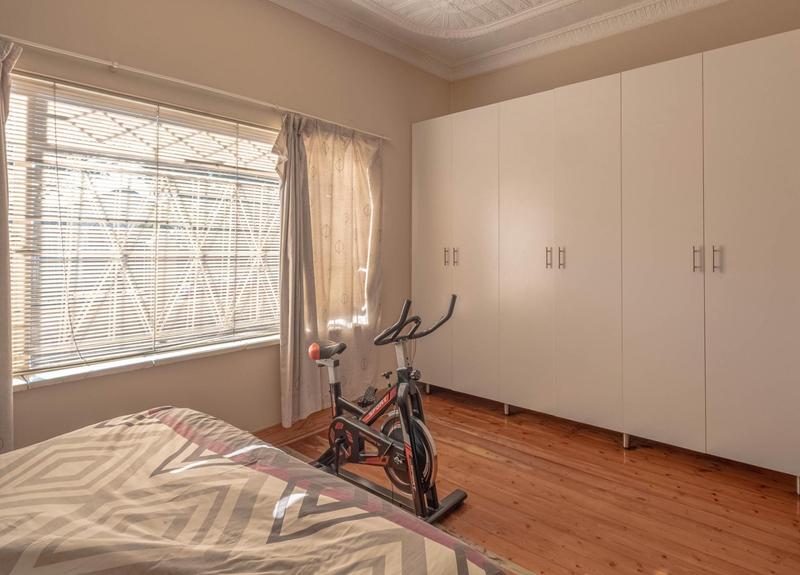 To Let 3 Bedroom Property for Rent in Primrose Gauteng