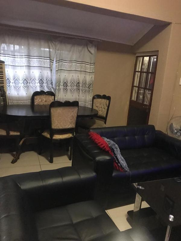 To Let 2 Bedroom Property for Rent in Kensington Gauteng