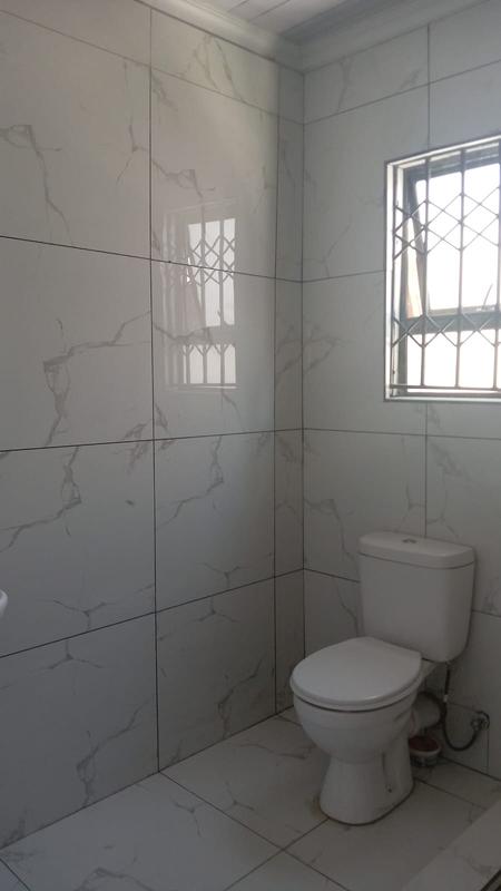 To Let 2 Bedroom Property for Rent in Emdeni Gauteng