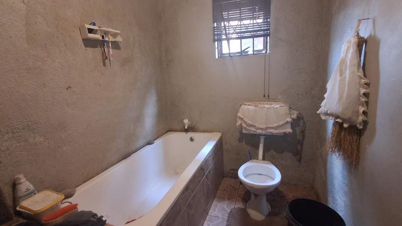 3 Bedroom Property for Sale in Kwenele South Gauteng