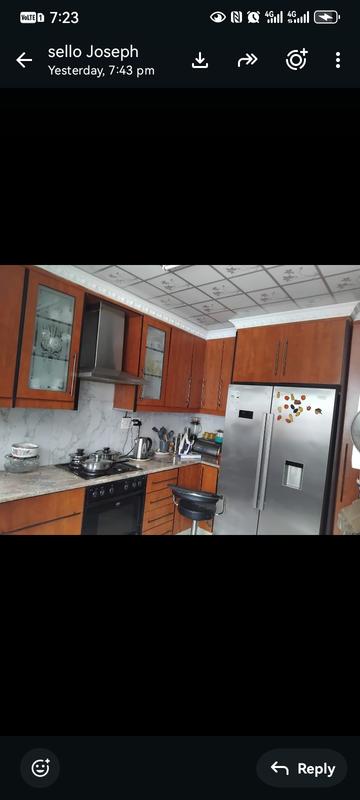 3 Bedroom Property for Sale in Moseleke Gauteng
