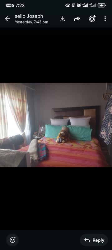 3 Bedroom Property for Sale in Moseleke Gauteng