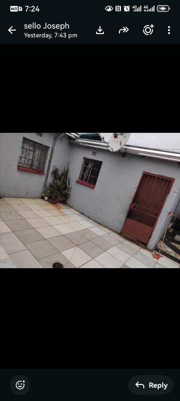 3 Bedroom Property for Sale in Moseleke Gauteng