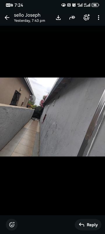 3 Bedroom Property for Sale in Moseleke Gauteng