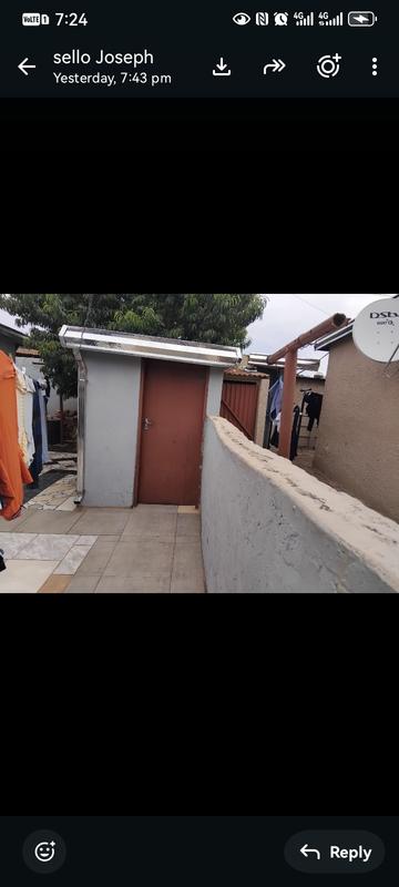 3 Bedroom Property for Sale in Moseleke Gauteng