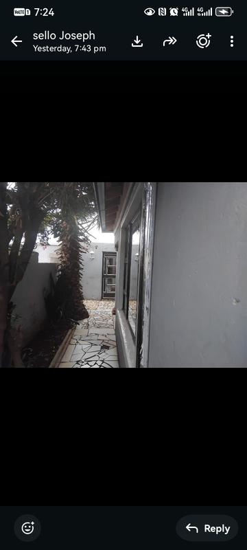 3 Bedroom Property for Sale in Moseleke Gauteng