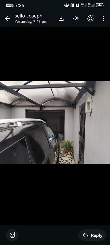 3 Bedroom Property for Sale in Moseleke Gauteng