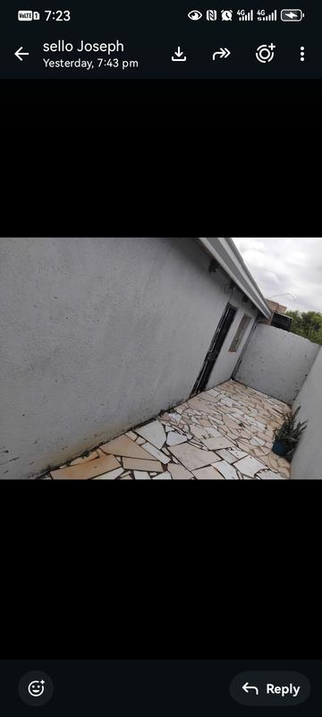 3 Bedroom Property for Sale in Moseleke Gauteng