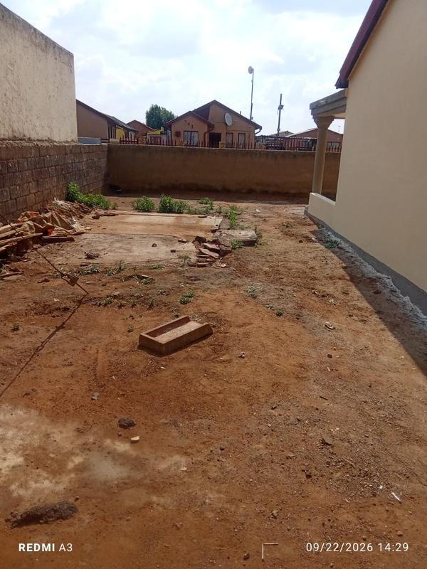 3 Bedroom Property for Sale in Siluma View Gauteng