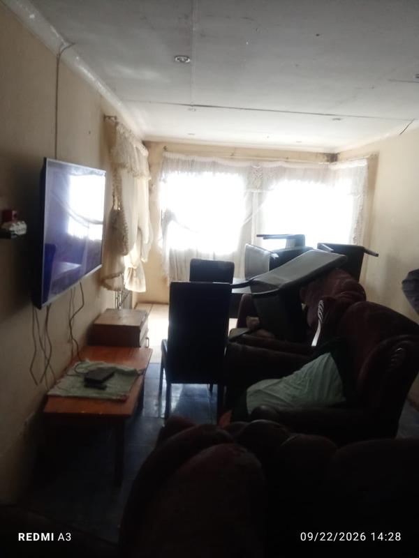 3 Bedroom Property for Sale in Siluma View Gauteng