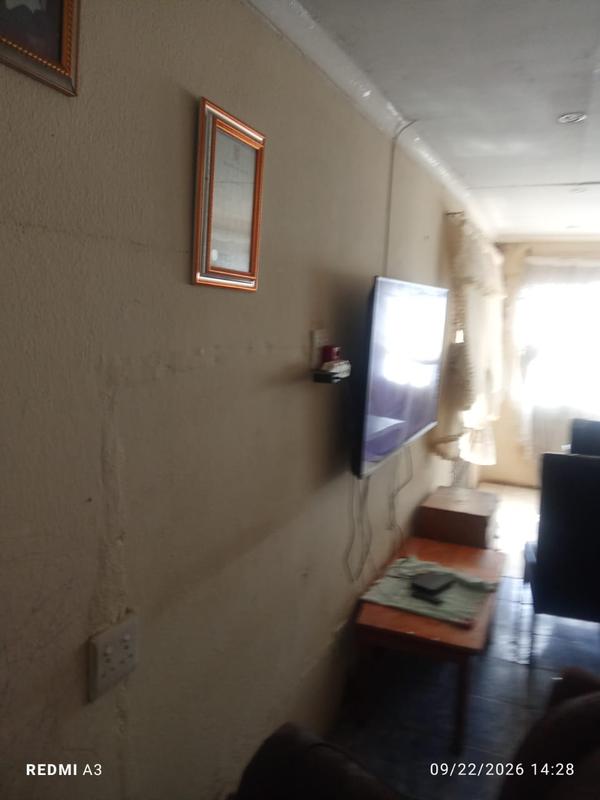 3 Bedroom Property for Sale in Siluma View Gauteng