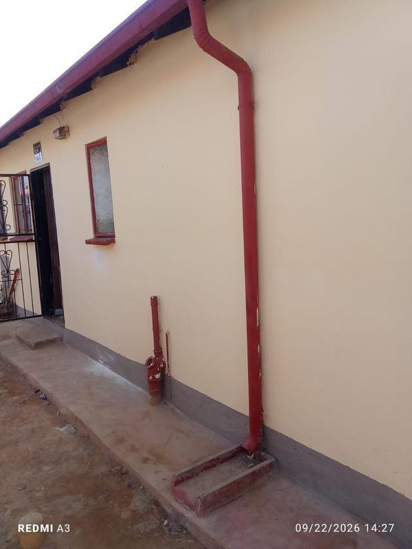 3 Bedroom Property for Sale in Siluma View Gauteng