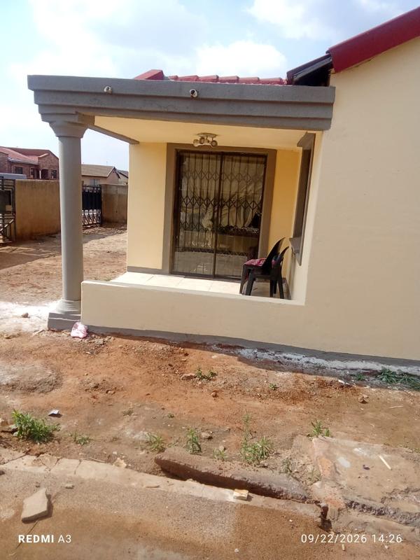 3 Bedroom Property for Sale in Siluma View Gauteng