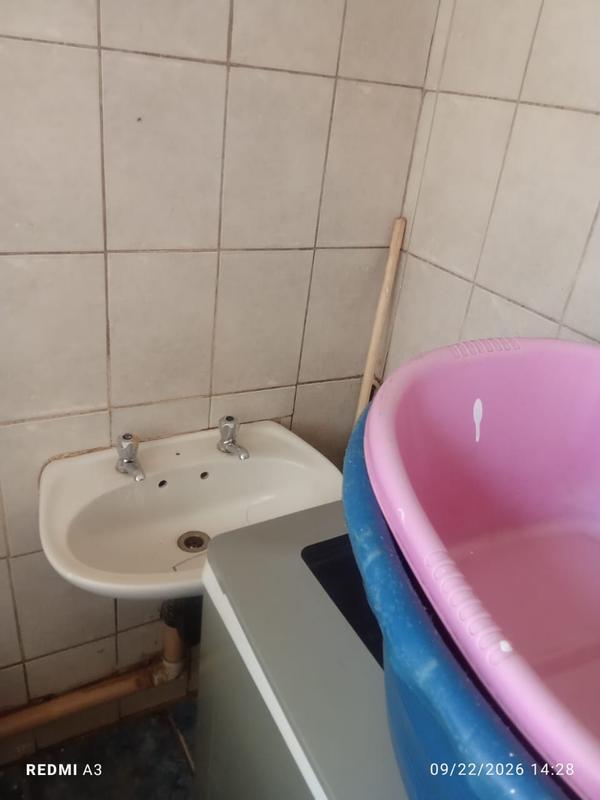 3 Bedroom Property for Sale in Siluma View Gauteng