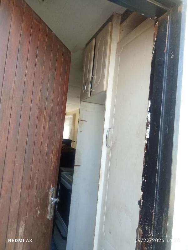 3 Bedroom Property for Sale in Siluma View Gauteng