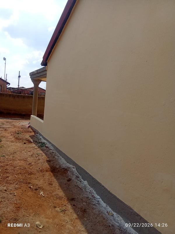 3 Bedroom Property for Sale in Siluma View Gauteng