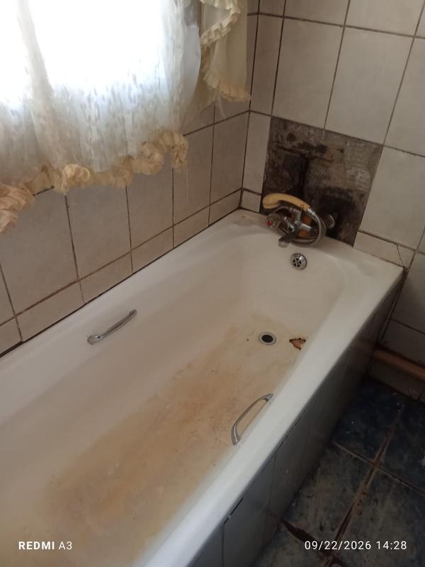 3 Bedroom Property for Sale in Siluma View Gauteng