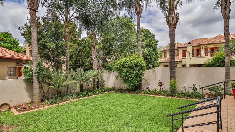 To Let 3 Bedroom Property for Rent in Midstream Estate Gauteng