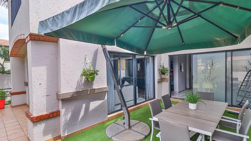 To Let 3 Bedroom Property for Rent in Midstream Estate Gauteng